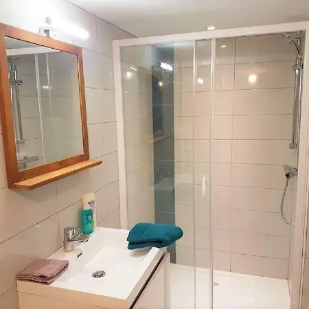 Apartment Appart Hypercentre *