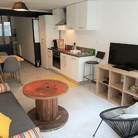 Appart Hypercentre * Cholet