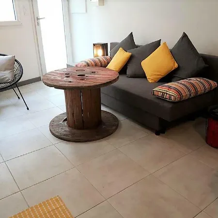 Apartment Appart Hypercentre Cholet