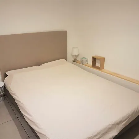 Apartment Appart Hypercentre *