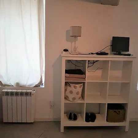 Apartment Appart Hypercentre *