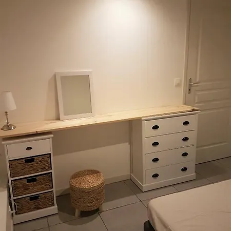 Appart Hypercentre