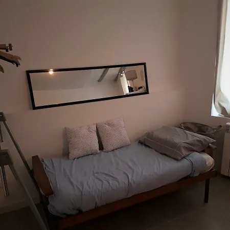 Appart Hypercentre Apartment *