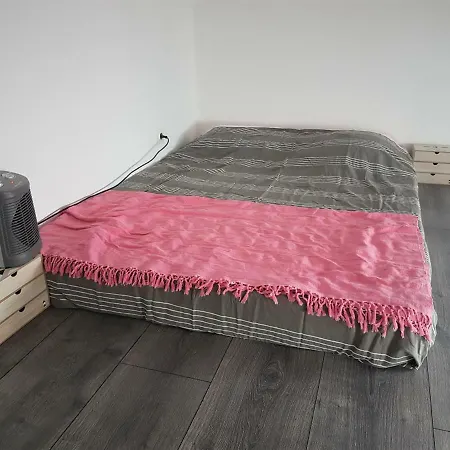 Appart Hypercentre Apartment