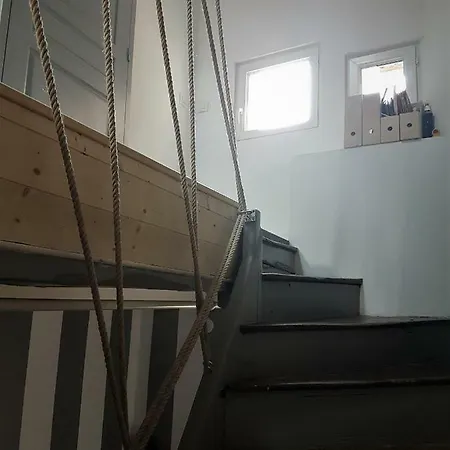 Appart Hypercentre Apartment