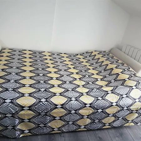 Apartment Appart Hypercentre *