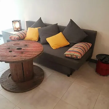Apartment Appart Hypercentre Cholet